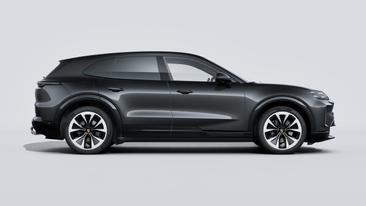 Porsche Cayenne E4 Electric — photo 6