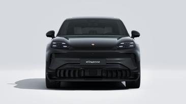 Porsche Cayenne E4 Electric — photo 8