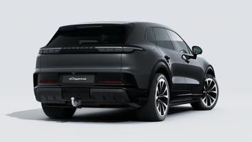 Porsche Cayenne E4 Electric — photo 9