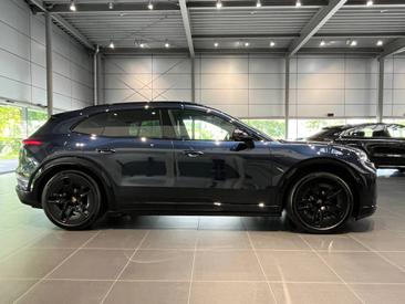 Porsche Cayenne E4 Electric — photo 5