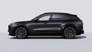 Porsche Cayenne E4 Turbo Electric — photo 2