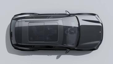 Porsche Cayenne E4 Turbo Electric — photo 5