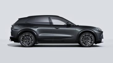 Porsche Cayenne E4 Turbo Electric — photo 6