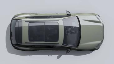 Porsche Cayenne E4 Turbo Electric — photo 5