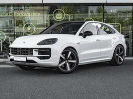 Porsche Cayenne III Turbo GT - 2026 - Joinsteer - #1