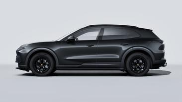 Porsche Cayenne E4 Electric — photo 2