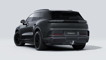 Porsche Cayenne E4 Electric — photo 3