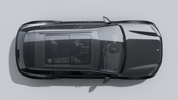 Porsche Cayenne E4 Electric — photo 5