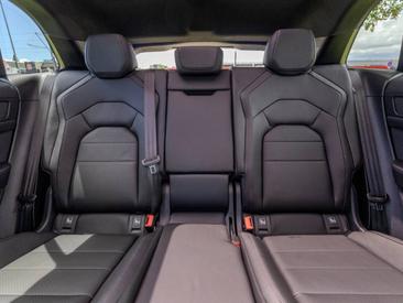 Porsche Cayenne E4 Turbo Electric — photo 25