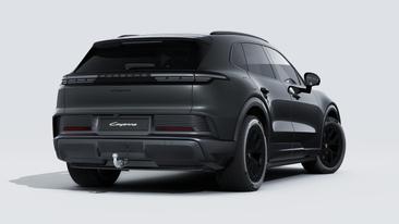 Porsche Cayenne E4 Electric — photo 9
