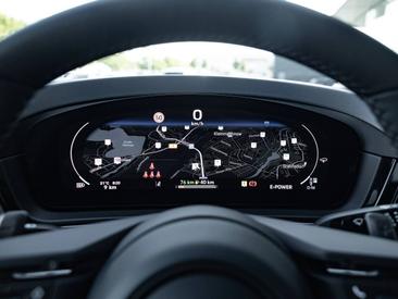 Porsche Cayenne III Turbo GT — photo 16