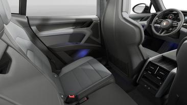 Porsche Cayenne E4 Electric — photo 14