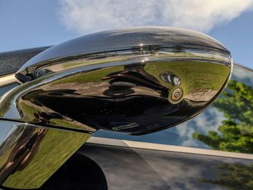 Porsche Cayenne E4 Turbo Electric — photo 36