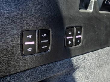 Porsche Cayenne E4 Turbo Electric — photo 38