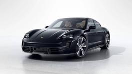 Porsche Taycan Turbo S - 2023 - Joinsteer - #1