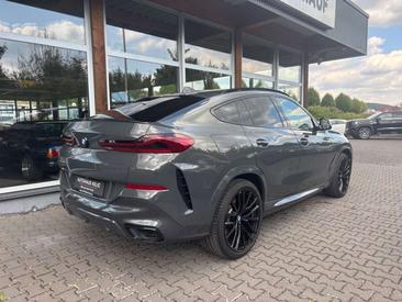 BMW X6 M — photo 3