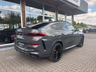 BMW X6 M