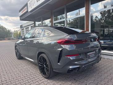 BMW X6 M — photo 4