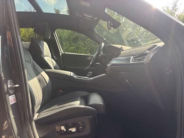 BMW X6 M — photo 5