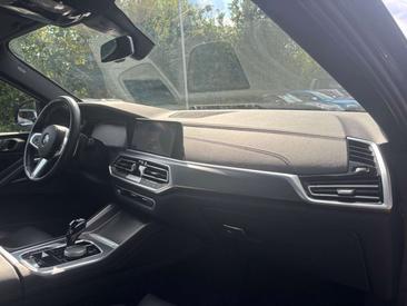 BMW X6 M — photo 6