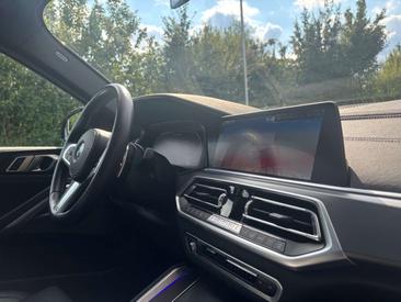 BMW X6 M — photo 7