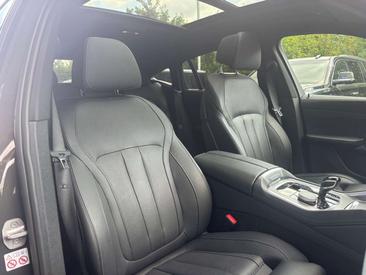 BMW X6 M — photo 10