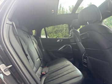 BMW X6 M — photo 15