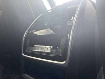 BMW X6 M — photo 16