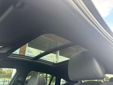 BMW X6 M — photo 18