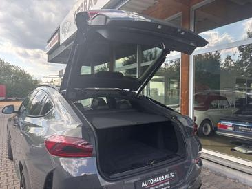 BMW X6 M — photo 19