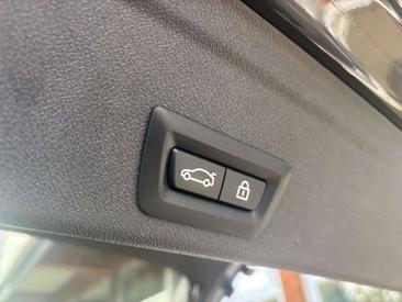 BMW X6 M — photo 20