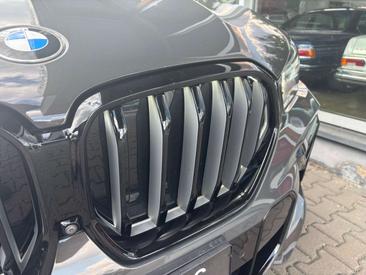 BMW X6 M — photo 21