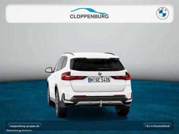 BMW X1 XLine SDrive18i — photo 8
