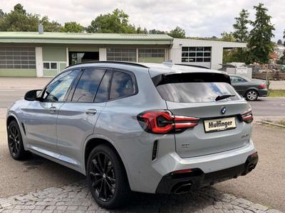 BMW X3 M 40d