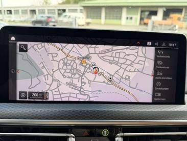 BMW X3 M 40d — photo 13