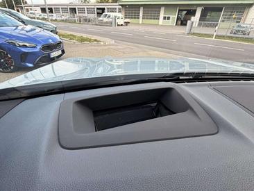 BMW X3 M 40d — photo 16