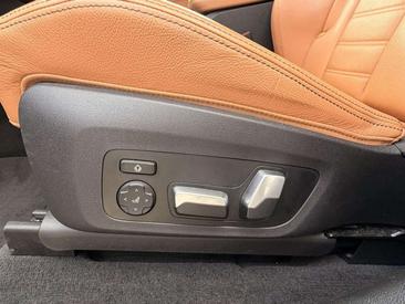 BMW X3 M 40d — photo 17