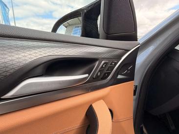 BMW X3 M 40d — photo 18