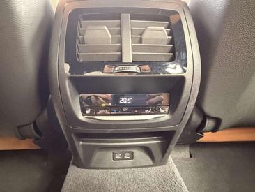 BMW X3 M 40d — photo 19