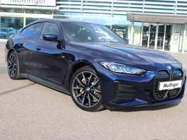 BMW I4 Gran Coupé M Sport EDrive35 - 2023 - Joinsteer - #1