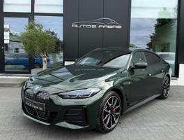 BMW I4 Gran Coupé M Sport EDrive40 - 2024 - Joinsteer - #1