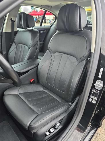 BMW Série 5 Luxury 530i — photo 13