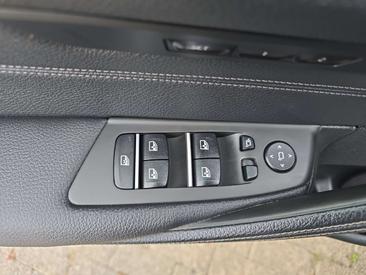 BMW Série 5 Luxury 530i — photo 16