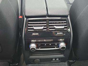 BMW Série 5 Luxury 530i — photo 21