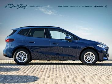 BMW 218d Active Tourer 218d — photo 2