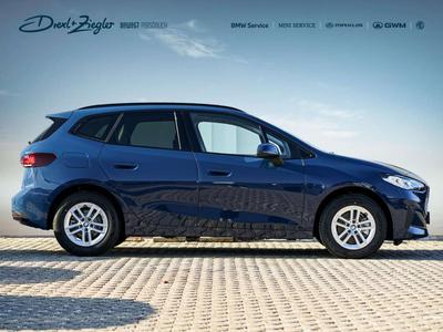 BMW 218d Active Tourer 218d