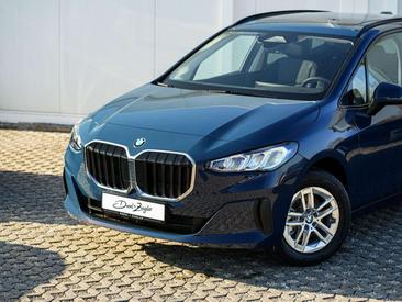 BMW 218d Active Tourer 218d — photo 4