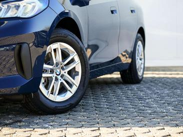 BMW 218d Active Tourer 218d — photo 5