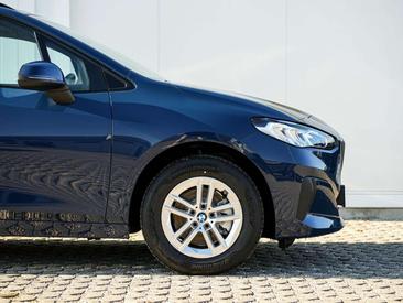 BMW 218d Active Tourer 218d — photo 7
