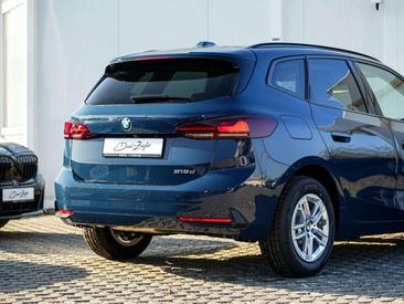 BMW 218d Active Tourer 218d — photo 8